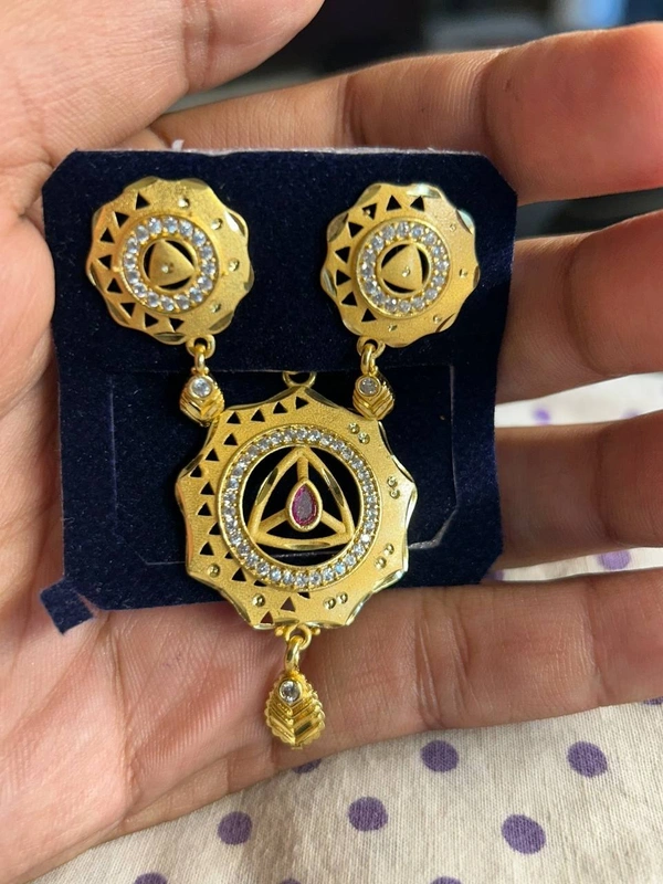 Pendal set 