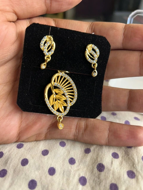 Pendal set 