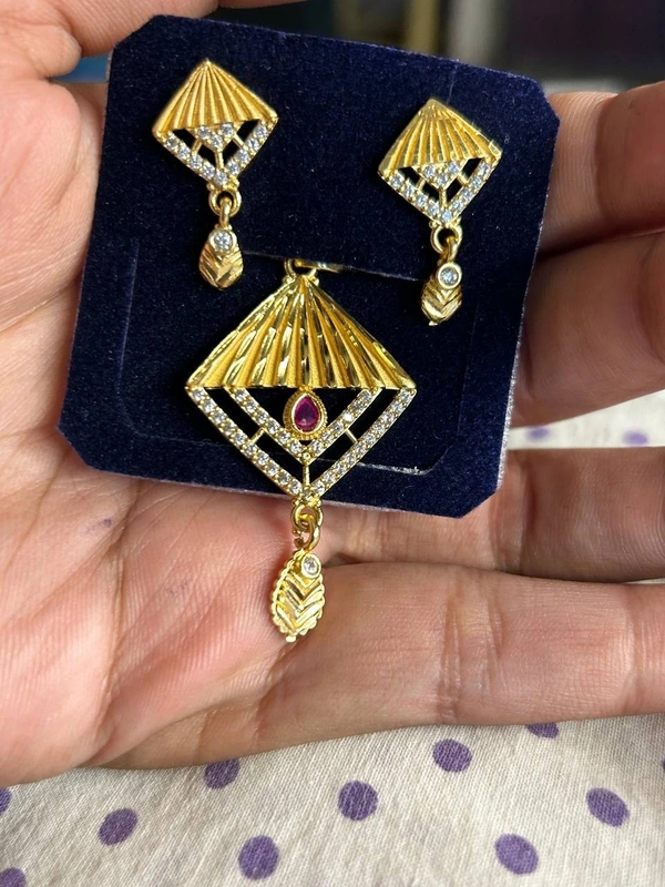 Pendal set 