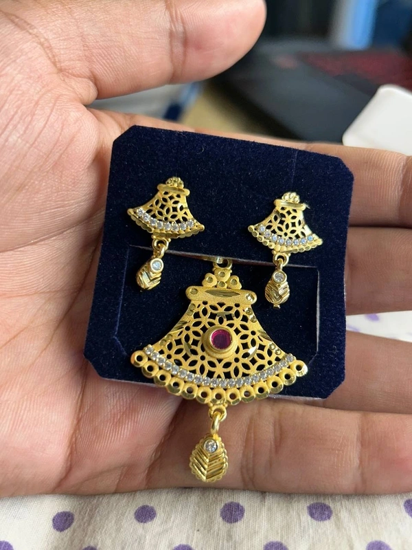 Pendal set 