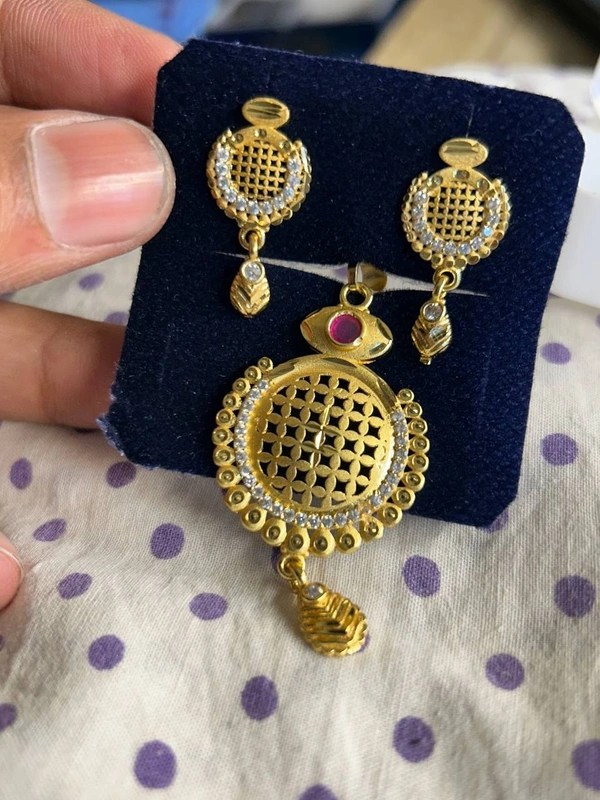 Pendal set 
