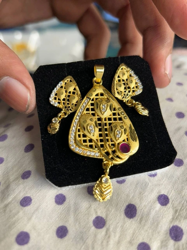 Pendal set 