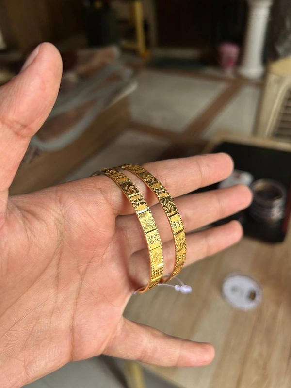 ladies kada  - free size