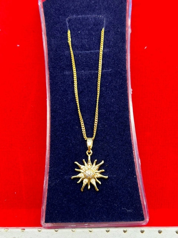 Pendal set 