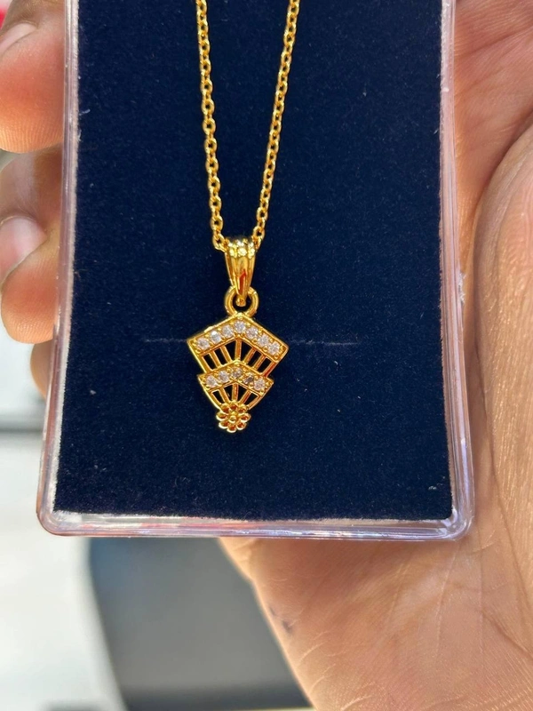 Pendal set 