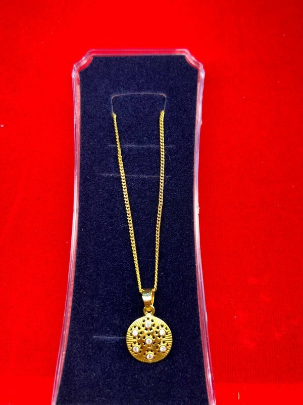 Pendal set 