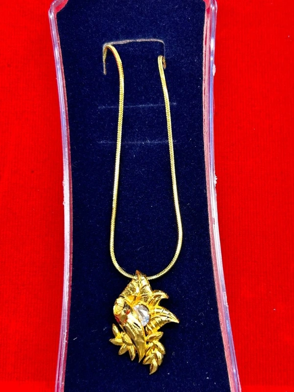 Pendal set 