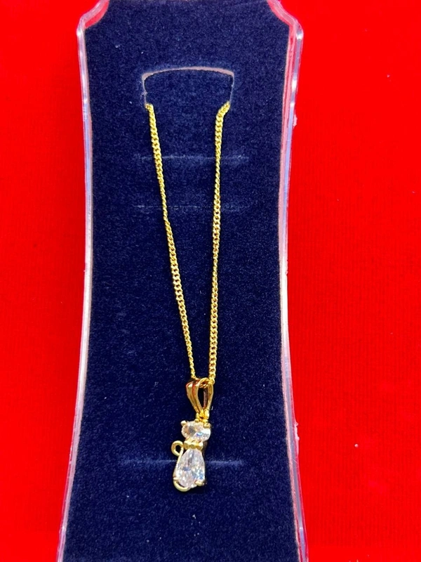 pendal set 