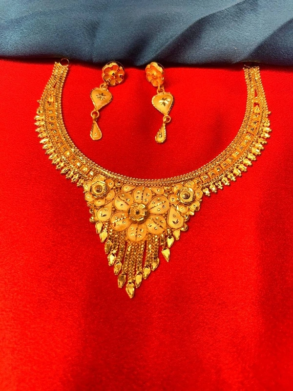 Mini rani haar