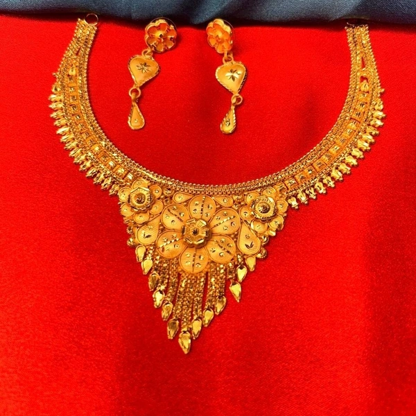 Rani necklace 