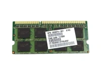 MIXED 8GB DDR3 Laptop RAM (Pulled & Rechecked) - A, 8GB