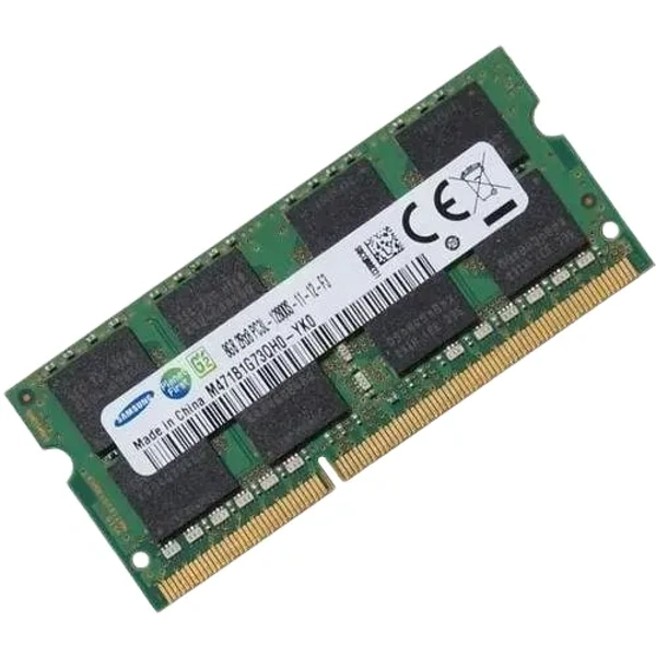 MIXED 8GB DDR3 Laptop RAM (Pulled & Rechecked) - A, 8GB