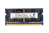 MIXED 8GB DDR3 Laptop RAM (Pulled & Rechecked) - A, 8GB