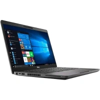 Dell Latitude 5400 (Renewed) - Black, A, Corei5, 14, 512GB, 16GB