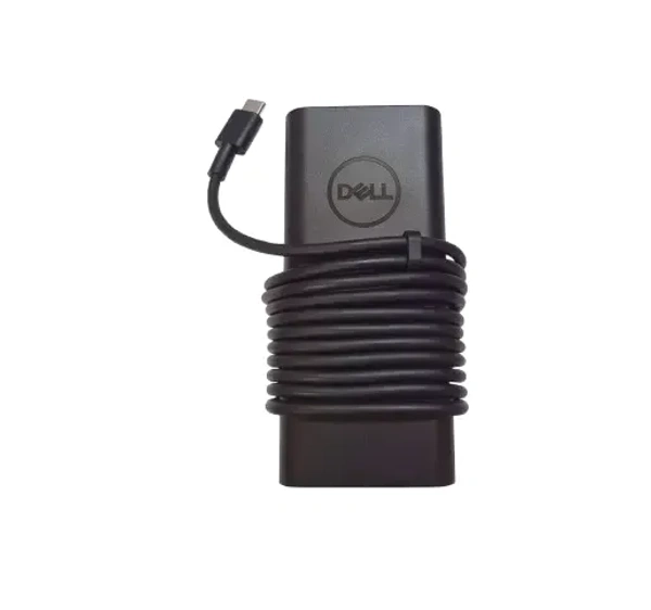 Dell 65W Type-C Original Laptop Charger (New)