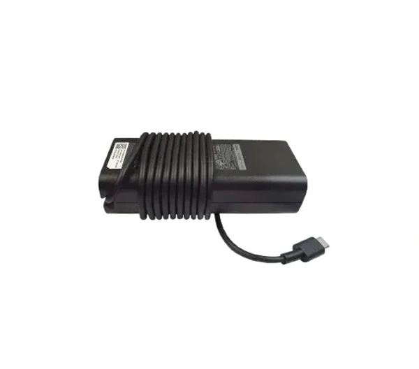Dell 65W Type-C Original Laptop Charger (New)