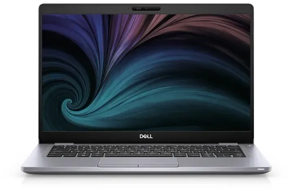 Dell Latitude 5310 10th Gen (Renewed) - Gray, A, Corei5, 13.3 Touch, 512GB, 8GB