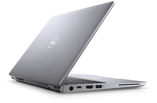 Dell Latitude 5310 10th Gen (Renewed) - Gray, A, Corei5, 13.3 Touch, 512GB, 8GB