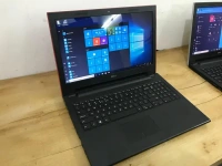 Dell Inspiron 15 3000 Series 4th Gen Laptop (Refurbished) - Red, A, Corei7, 15.6, 256GB, 8GB