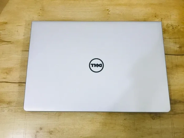 Dell Inspiron 15 3000 Series 4th Gen Laptop (Refurbished) - Black, A, Corei3, 15.6, 256GB, 8GB