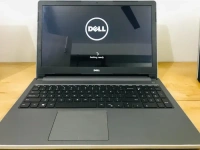 Dell Inspiron 15 5000 Series 6th Gen Laptop (Refurbished) - White, A, Corei7, 15.6, 256GB, 8GB