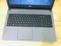 Dell Inspiron 15 5000 Series 6th Gen Laptop (Refurbished) - White, A, Corei7, 15.6, 256GB, 8GB