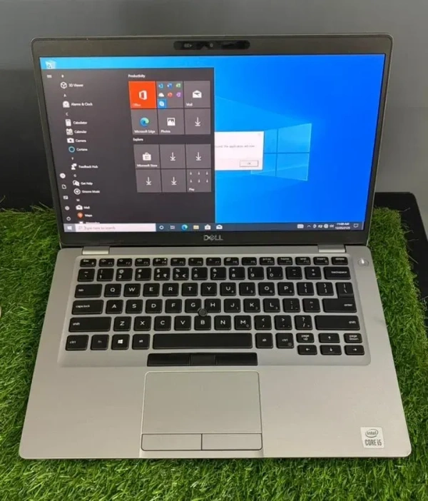 Dell Latitude 5410 10th Gen (Refurbished)