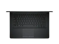 Dell Latitude E5450 (Refurbished) - Black, B, Corei5, 14, 256GB, 8GB
