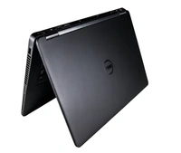 Dell Latitude E7470 (Refurbished) - Black, A, Corei5, 14, 256GB, 8GB