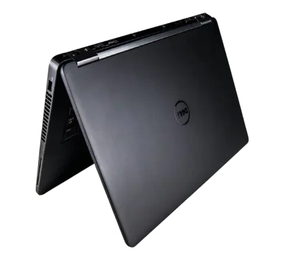 Dell Latitude E7470 (Refurbished) - Black, A, Corei5, 14, 256GB, 8GB