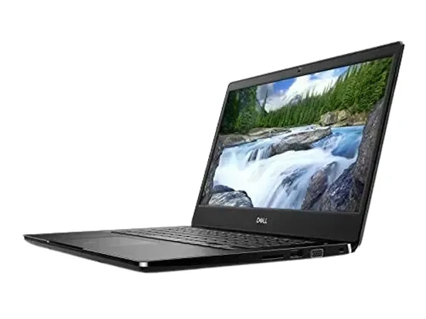 Dell Latitude 3400 (Refurbished) - Black, A, Corei5, 14, 512Gb, 8GB