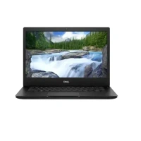 Dell Latitude 3400 (Refurbished) - Black, A, Corei5, 14, 512Gb, 8GB