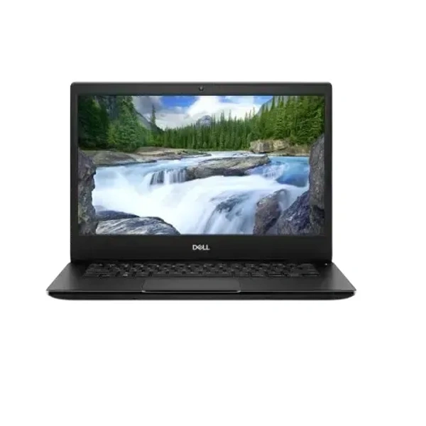 Dell Latitude 3400 (Refurbished) - Black, A, Corei5, 14, 512Gb, 8GB