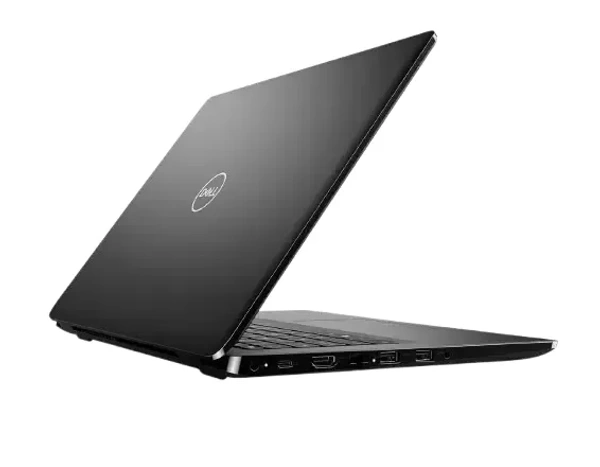 Dell Latitude 3400 (Refurbished) - Black, A, Corei5, 14, 512Gb, 8GB