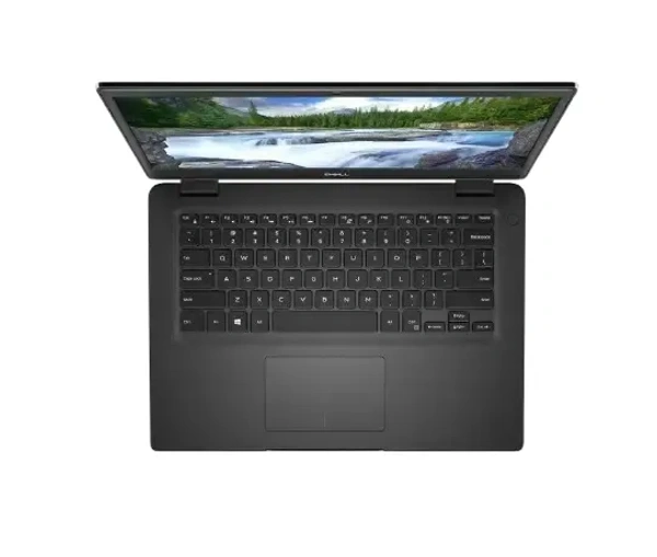 Dell Latitude 3400 (Refurbished) - Black, A, Corei5, 14, 512Gb, 8GB