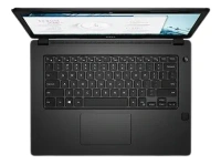 Dell Latitude 3480 Laptop (Renewed) - Black, B, Corei5 6th, 14, 256GB, 8GB