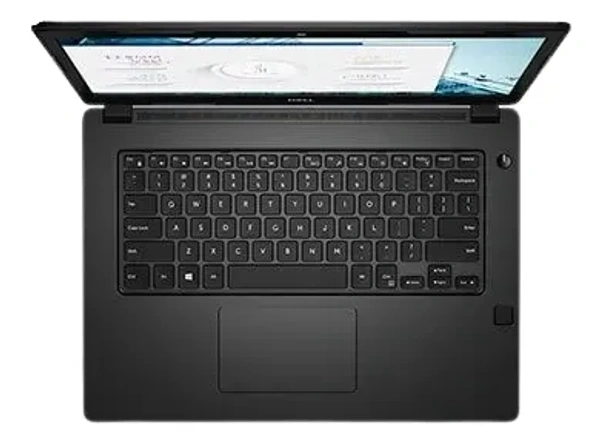 Dell Latitude 3480 Laptop (Renewed) - Black, B, Corei5 6th, 14, 256GB, 8GB