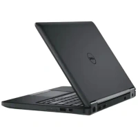 Dell Latitude E5440 (Refurbished) - Black, B, Corei5, 14, 256GB, 16GB