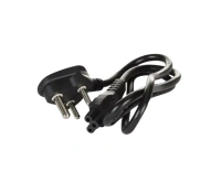 Dell Original Laptop 3Pin Power Cord (New)