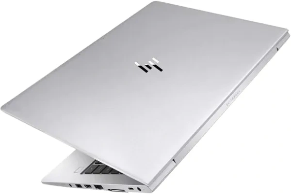 HP EliteBook 840 G5 7th Gen (Renewed) - Silver, A, Corei5, 14, 512GB, 16GB
