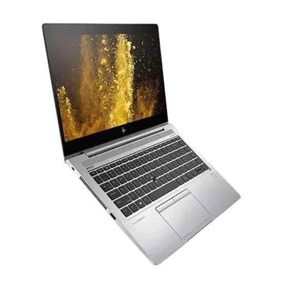 HP EliteBook 840 G5 7th Gen (Renewed) - Silver, A, Corei5, 14, 512GB, 16GB