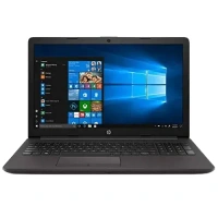 HP 250 G7 7th Gen Laptop (Refurbished) - Gray, B, Corei3, 15.6, 256GB, 8GB