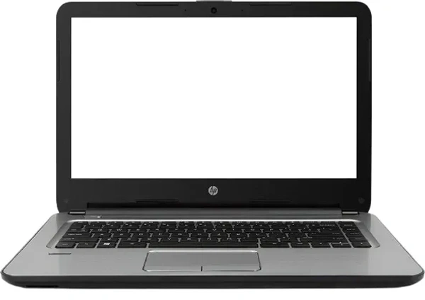 HP 348 G4 Laptop (Refurbished) - Gray, A, Corei5, 14, 256GB, 8GB