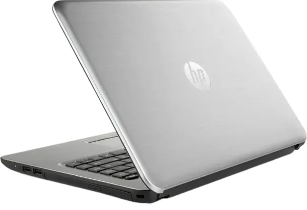 HP 348 G4 Laptop (Refurbished) - Gray, A, Corei5, 14, 256GB, 8GB