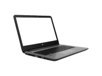 HP 348 G4 Laptop (Refurbished) - Gray, A, Corei5, 14, 256GB, 8GB