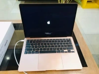 Apple MacBook Air M1 A2337 Laptop (Renewed) - Silver, A, M1, 13.3, 256GB, 8GB