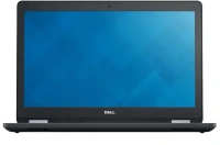 Dell Latitude E5470 (Refurbished) - Black, A, Corei5, 14, 256GB, 8GB