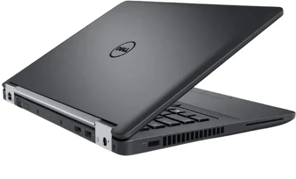 Dell Latitude E5470 (Refurbished) - Black, A, Corei5, 14, 256GB, 8GB
