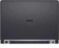 Dell Latitude E5470 (Refurbished) - Black, A, Corei5, 14, 256GB, 8GB