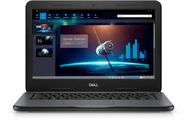 Dell DELL LATITUDE 3310 8th Gen Laptop (Renewed) - Black, A, Corei5 8th, 13.3, 512GB, 8GB